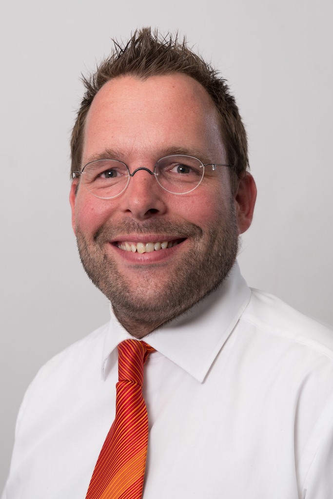 Johannes Ruchti